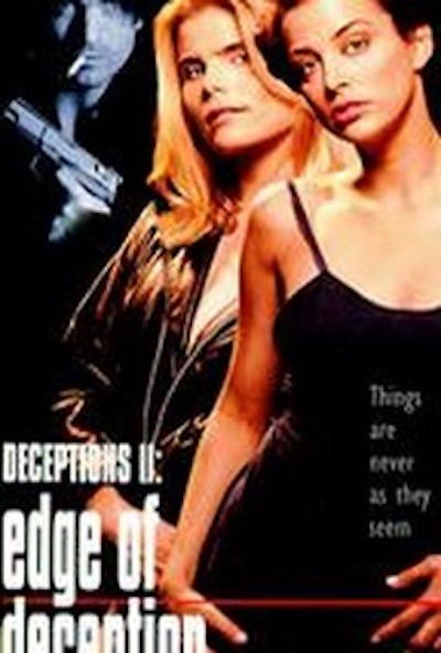 Deceptions II: Edge of Deception (1994) Screenshot 1
