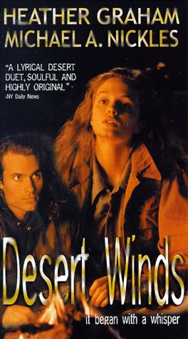 Desert Winds (1994) Screenshot 1