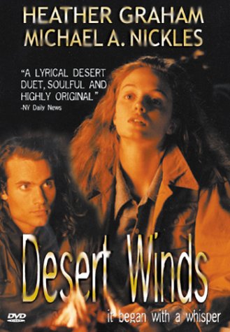 Desert Winds (1994) Screenshot 2