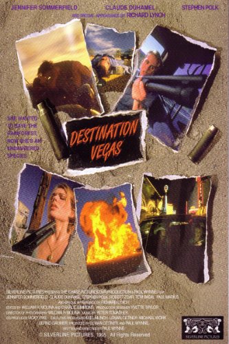 Destination Vegas (1995) Screenshot 1