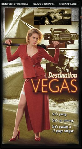 Destination Vegas (1995) Screenshot 2