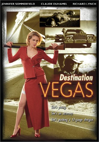 Destination Vegas (1995) Screenshot 3