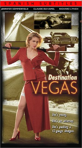 Destination Vegas (1995) Screenshot 4