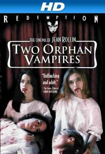 Two Orphan Vampires (1997) Screenshot 1
