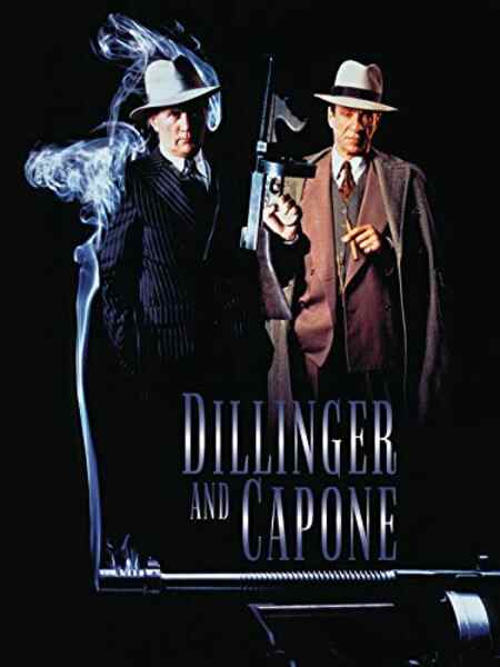 Dillinger and Capone (1995) Screenshot 1