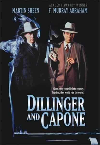 Dillinger and Capone (1995) Screenshot 2