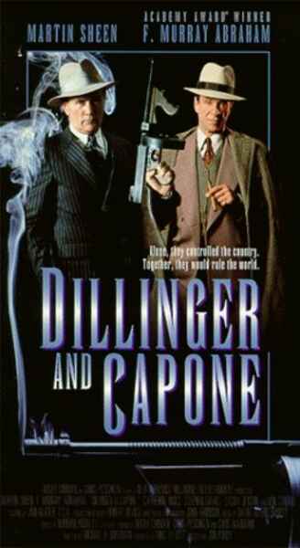 Dillinger and Capone (1995) Screenshot 3
