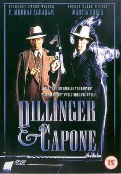 Dillinger and Capone (1995) Screenshot 4