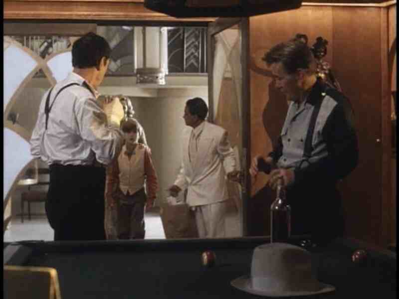 Dillinger and Capone (1995) Screenshot 5