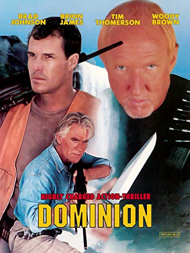 Dominion (1995) Screenshot 1 