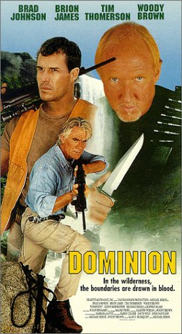 Dominion (1995) Screenshot 2 