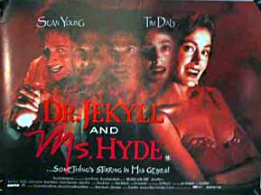 Dr. Jekyll and Ms. Hyde (1995) Screenshot 5