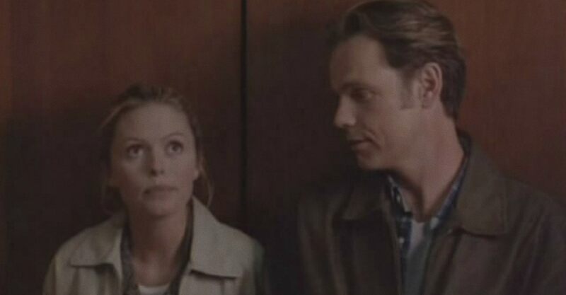 Dream Man (1995) Screenshot 2