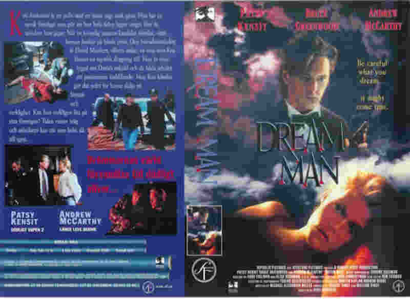 Dream Man (1995) Screenshot 5