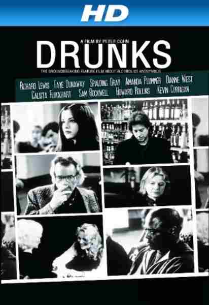 Drunks (1995) Screenshot 1