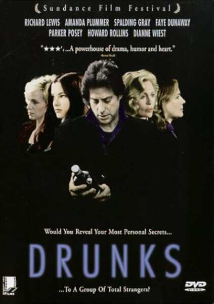 Drunks (1995) Screenshot 2