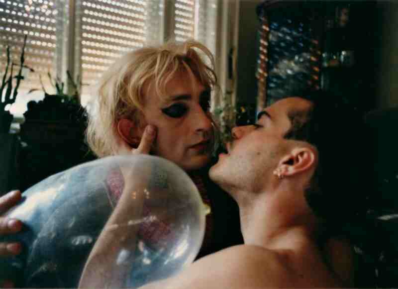 Marble Ass (1995) Screenshot 3