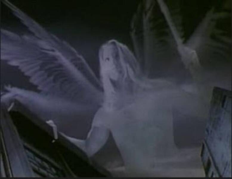Eko Eko Azarak: Wizard of Darkness (1995) Screenshot 3