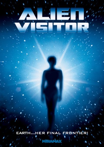 Alien Visitor (1997) Screenshot 1