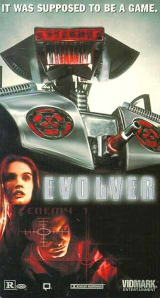 Evolver (1995) Screenshot 2