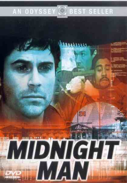 Midnight Man (1997) Screenshot 2