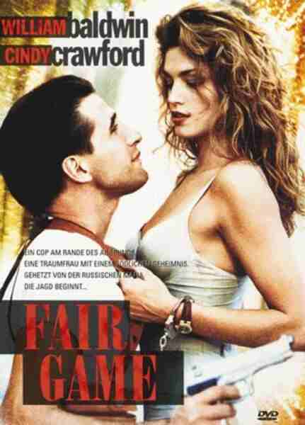 Fair Game (1995) Screenshot 2
