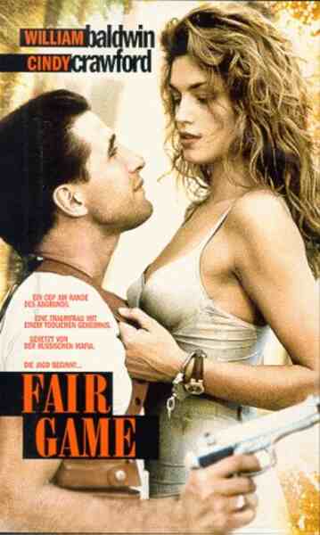 Fair Game (1995) Screenshot 4