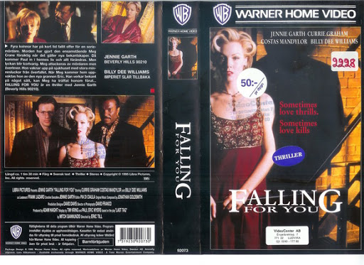 Falling for You (1995) Screenshot 3 