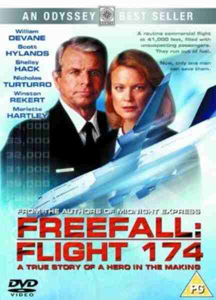 Falling from the Sky: Flight 174 (1995) Screenshot 2