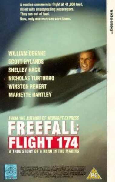 Falling from the Sky: Flight 174 (1995) Screenshot 3
