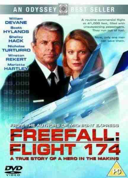 Falling from the Sky: Flight 174 (1995) Screenshot 4