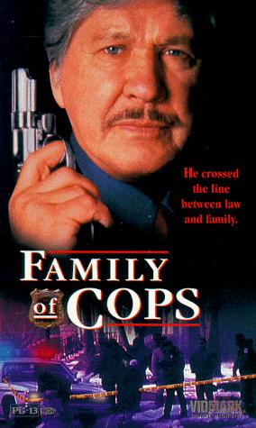 Family of Cops (1995) Screenshot 3