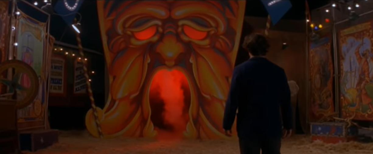 The Fantasticks (2000) Screenshot 5 