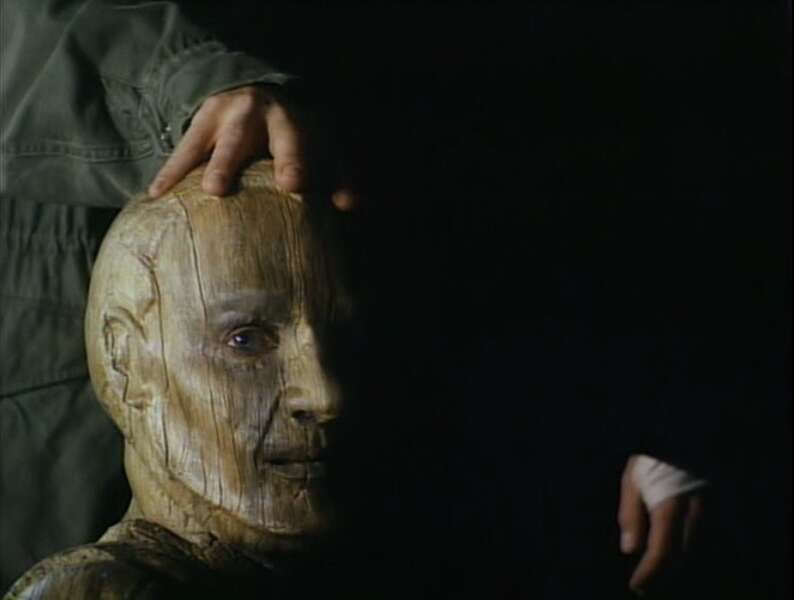 The Fear (1995) Screenshot 4