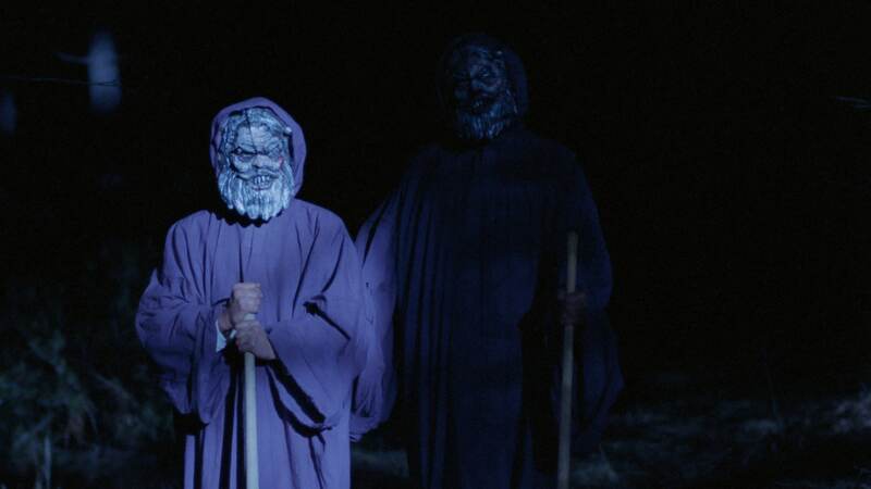 The Fear (1995) Screenshot 5