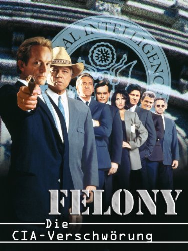 Felony (1994) Screenshot 1