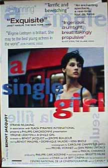A Single Girl (1995) Screenshot 1 