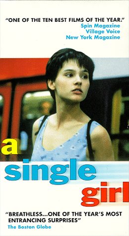 A Single Girl (1995) Screenshot 4 