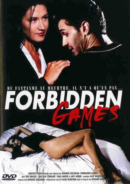 Forbidden Games (1995) Screenshot 2