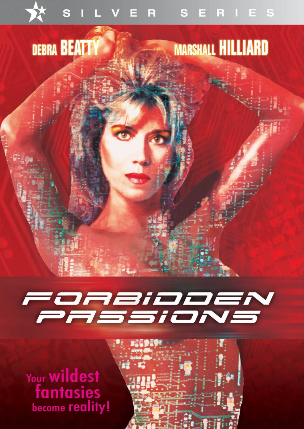 Cyberella: Forbidden Passions (1996) Screenshot 1