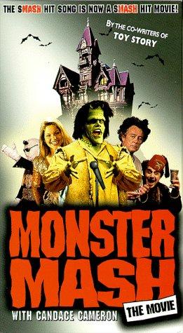 Monster Mash: The Movie (1995) Screenshot 1