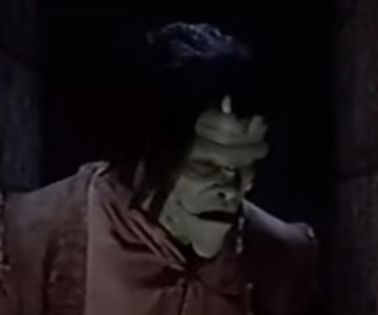 Monster Mash: The Movie (1995) Screenshot 2
