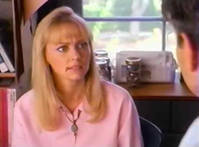 Freaky Friday (1995) Screenshot 1