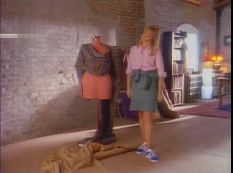 Freaky Friday (1995) Screenshot 2