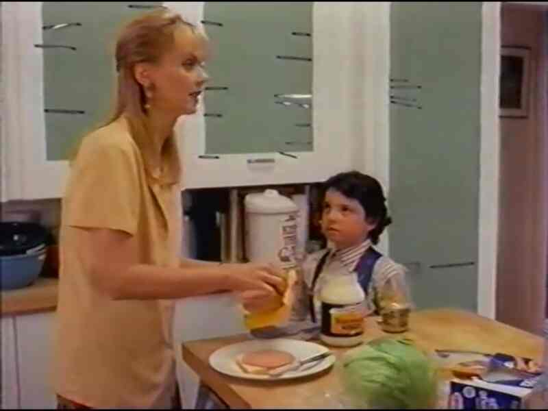 Freaky Friday (1995) Screenshot 4