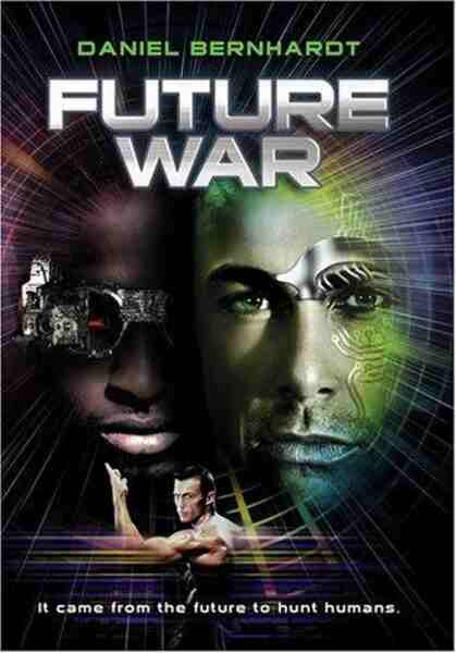 Future War (1997) Screenshot 1