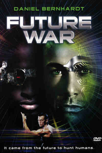 Future War (1997) Screenshot 3