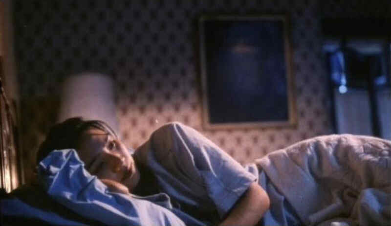 Meng gui tu fang (1995) with English Subtitles on DVD DVD Ghost House (1995) Screenshot 5
