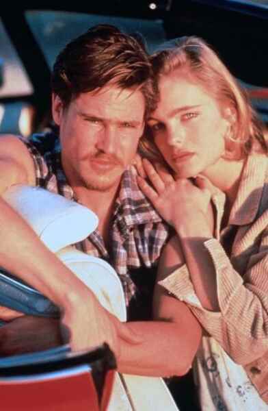 Girl in the Cadillac (1995) Screenshot 3