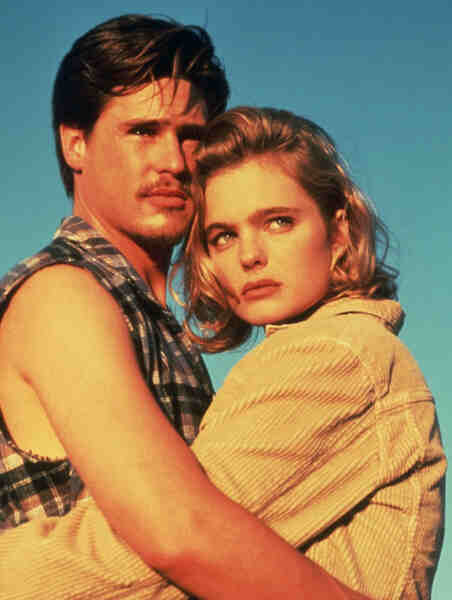 Girl in the Cadillac (1995) Screenshot 4